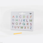 Imapad Juego Duo Letras y Números — foto 3