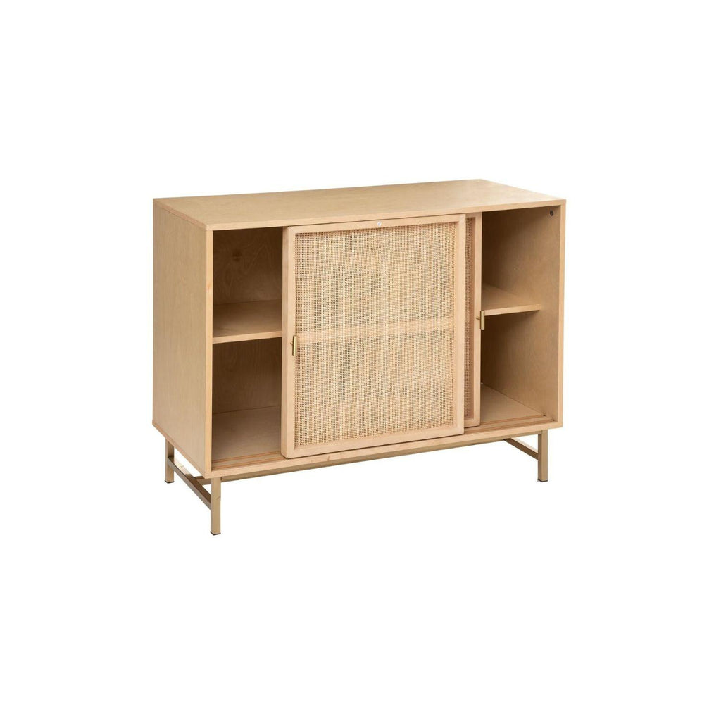 Buffet Junco Rayo 79 X 100 X 40 cm Atmosphera — foto 4