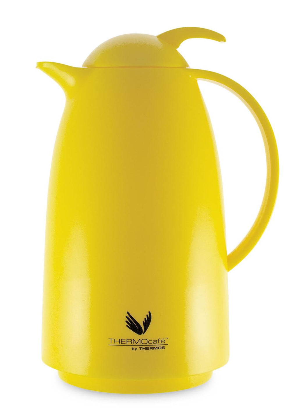 Jarra Botella Vidrio 1Lt Thermos — foto 3