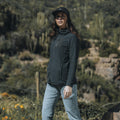 Pantalón Trekking Desmontable Mujer UV50+ Lukla-W Lhotse