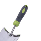 Pala Jardinera Acero Inoxidable Y Mango Antideslizante Grouw — foto 3