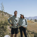 Polerón Unisex Sweatshirt Mycena Lhotse