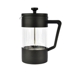 Cafetera Prensa Francesa Negra 600 ml Simplit — foto 2
