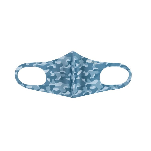 Mascarilla Summer Mask Bluecam Talla S Bubba Bags
