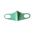 Mascarilla Summer Mask Neo Mint Kids Bubba Bags