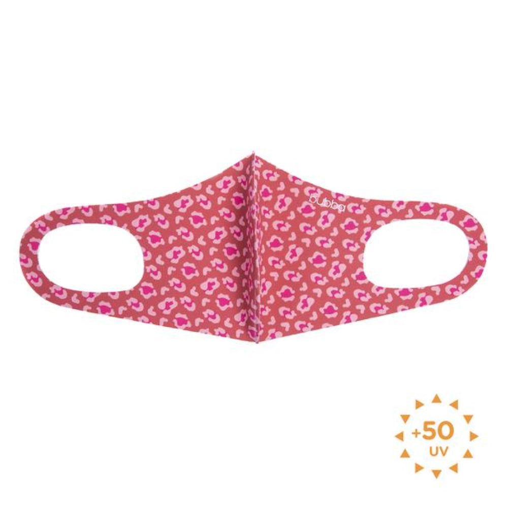 Mascarilla Ultra Light Strawberry Regular Bubba Bags