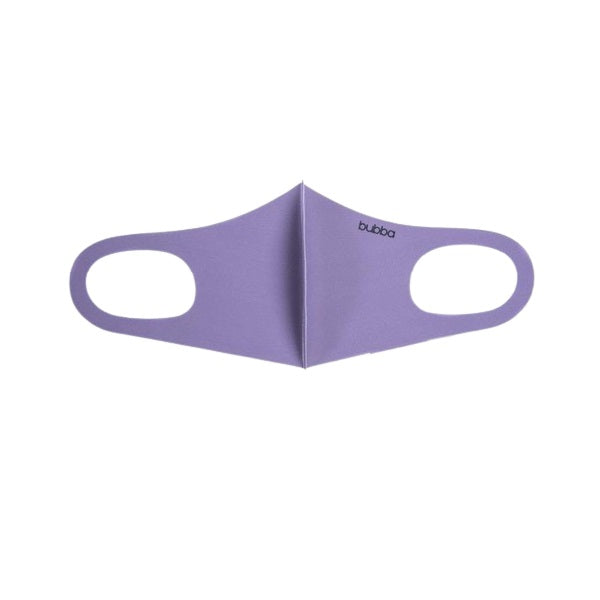 Mascarilla Bubba Mask Ultra Light Clay Talla S Bubba Bags