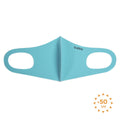 Mascarilla Bubba Mask Ultra Light Mint Talla S Bubba Bags