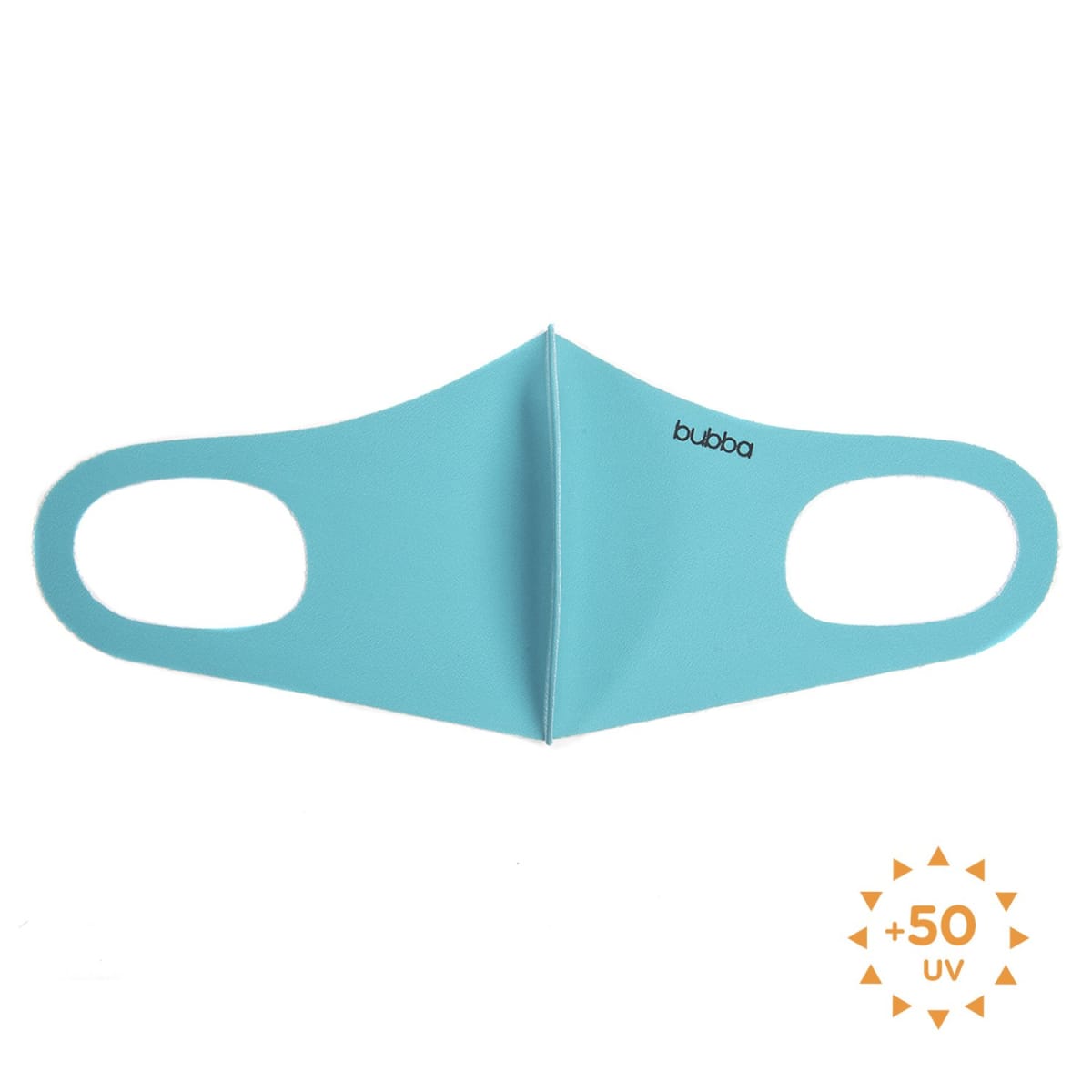 Mascarilla Bubba Mask Ultra Light Mint Talla S Bubba Bags