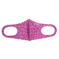 Mascarilla Ultra Light Pinky Animals Kids Bubba Bags