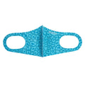 Mascarilla Ultra Light Minty Animals Kids Bubba Bags