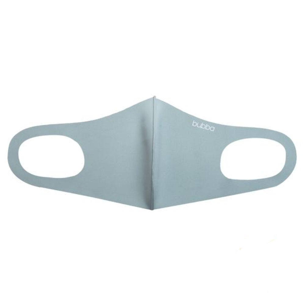 Mascarilla Bubba Mask Ultra Light Moss Bubba Bags