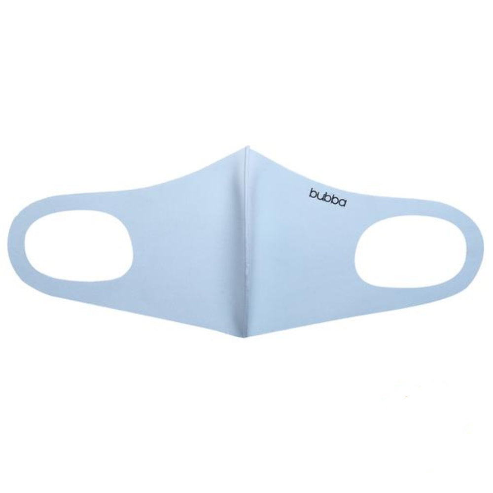 Mascarilla Bubba Mask Ultra Light Ocean Talla S Bubba Bags