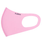 Mascarilla Bubba Mask Ultra Light Sweet Cotton vista de lado