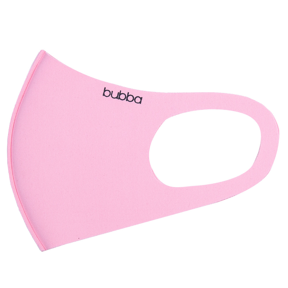 Mascarilla Bubba Mask Ultra Light Sweet Cotton vista de lado
