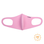 Mascarilla Bubba Mask Ultra Light Sweet Cotton con filtro UV 50+