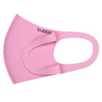 Mascarilla Ultra Light Sweet Cotton Talla S vista en tres cuartos