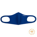 Mascarilla Bubba Mask Ultra Light Azulino Talla S Bubba Bags