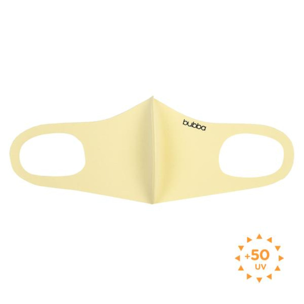 Mascarilla Bubba Mask Ultralight Talla S Lemonade Bags
