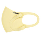 Mascarilla Bubba Mask Ultralight Talla S Lemonade Bags vista en tres cuartos