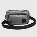 Cartera Mini Metalizado Stone Bubba Bags