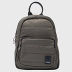 Mochila Victoria Gris Bubba Bags