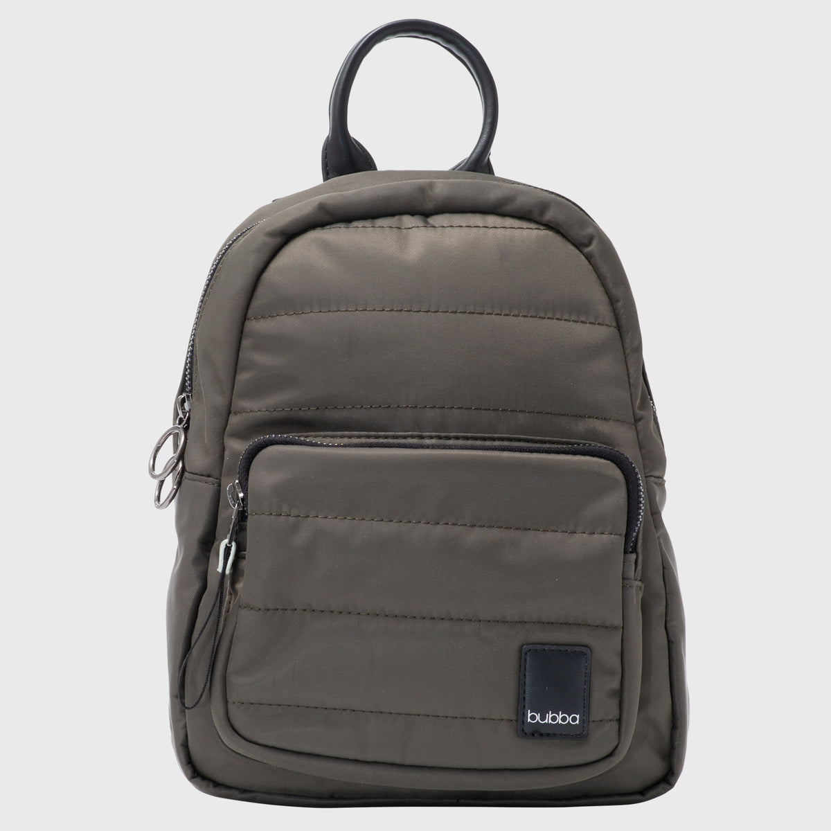 Mochila Victoria Gris Bubba Bags