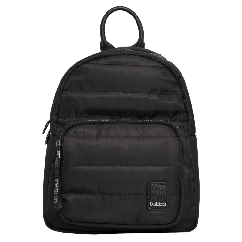 Mochila Victoria Negro Bubba Bags