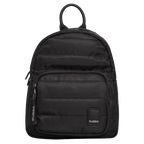 Mochila Victoria Negro Bubba Bags
