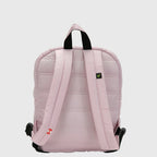 Bubba Mochila Matte Rosado Crystal Mini Rpet Bubba Bags