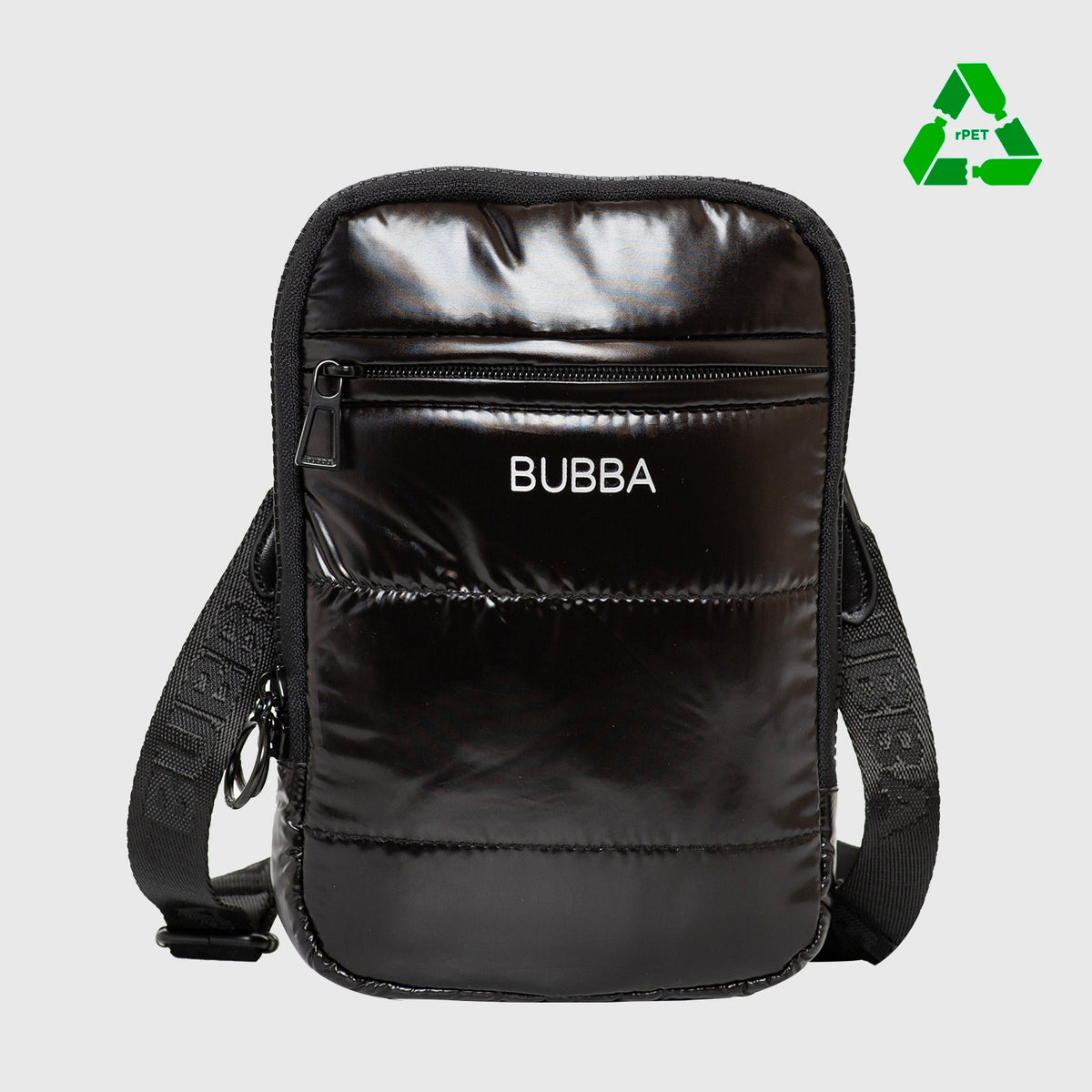 Cartera Classic Onyx Rpet Bubba Essentials