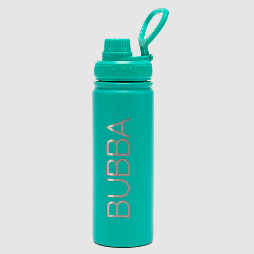 Bubba Botella Insulada Emerald 20 Oz