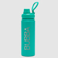 Bubba Botella Insulada Emerald 20 Oz