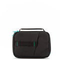 Porta Documentos Passport Holder Black Bubba Essentials