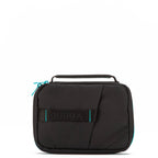 Porta Documentos Passport Holder Black Bubba Essentials