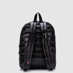 Bubba Mochila Originals Classic Onyx Regular vista de espalda