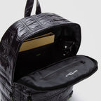 Bubba Mochila Originals Classic Onyx Regular vista del interior