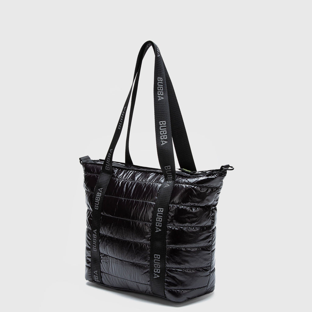 Cartera Tote Originals Classic Onyx vista de lado