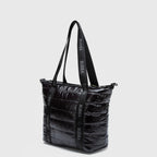 Cartera Tote Originals Classic Onyx vista de lado
