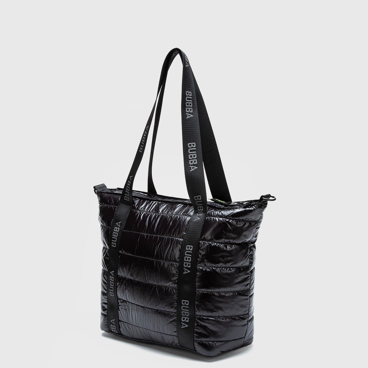 Cartera Tote Originals Classic Onyx vista de lado