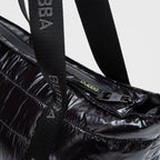 Cartera Tote Originals Classic Onyx detalle del asa