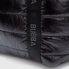 Cartera Tote Originals Classic Onyx detalle del logo