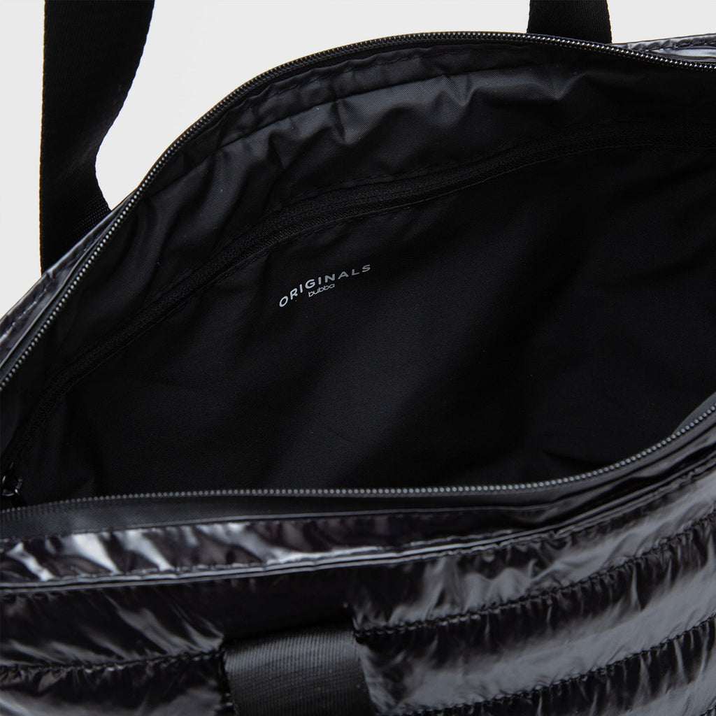 Cartera Tote Originals Classic Onyx vista del interior