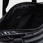 Cartera Tote Originals Classic Onyx vista del interior