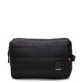 Neceser Originals Matte Black Velvet (L) Bubba Essentials