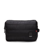 Neceser Originals Matte Black Velvet (L) Bubba Essentials