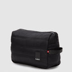 Neceser Originals Matte Black Velvet (L) vista de lado