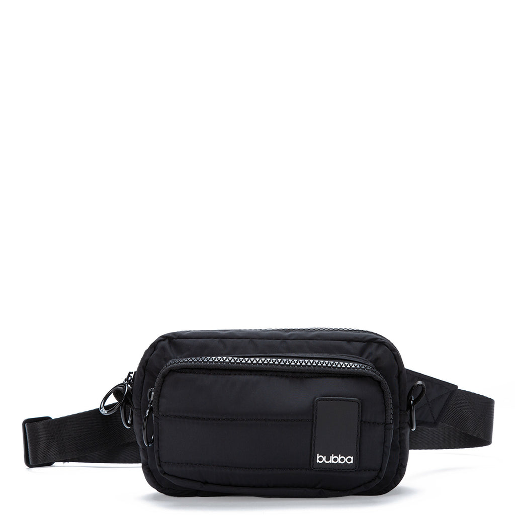 Bubba Banano Originals Matte Black Velvet