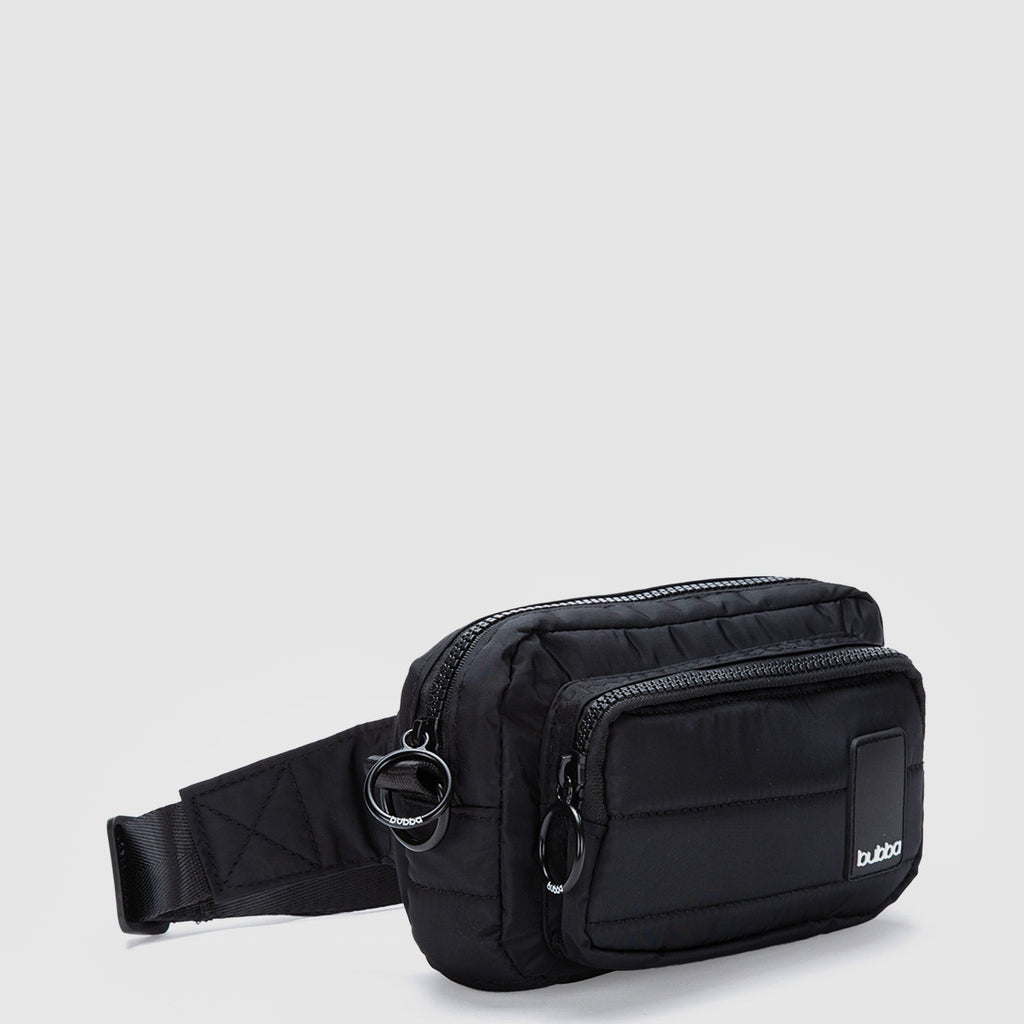 Bubba Banano Originals Matte Black Velvet vista de lado