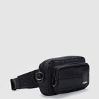 Bubba Banano Originals Matte Black Velvet vista de lado